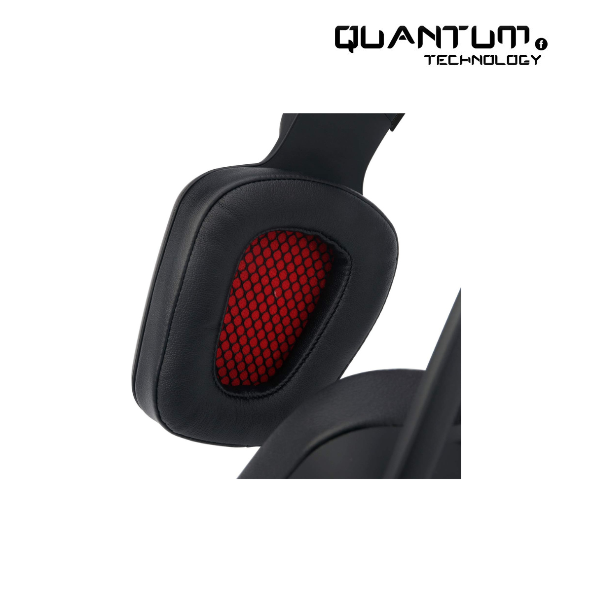 Redragon H310 Small MUSES Gaming Headset 7.1 - RGB Lighting