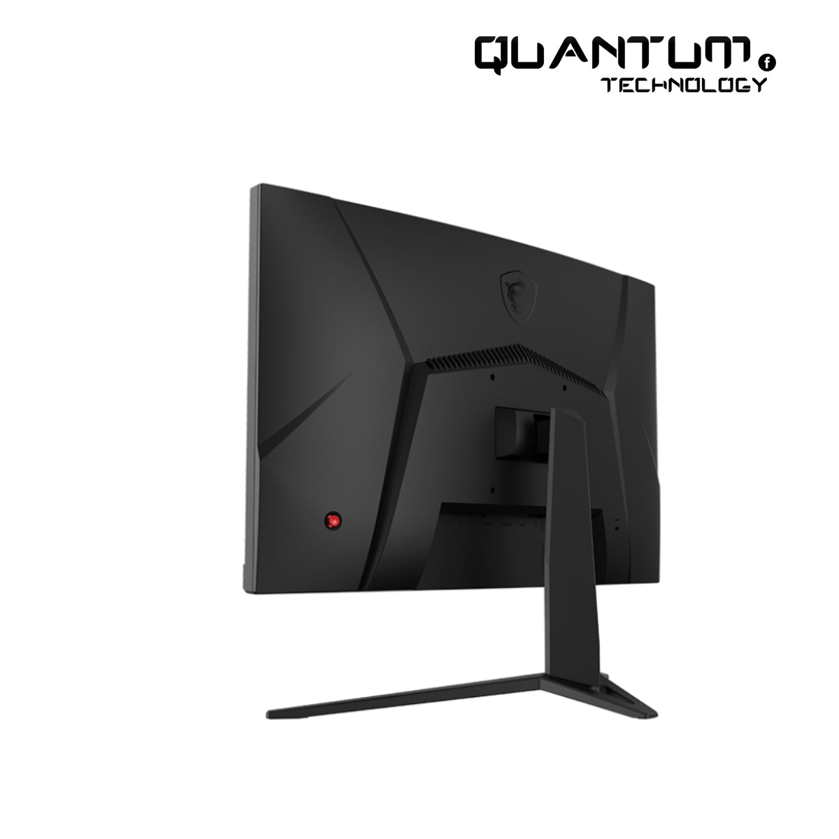 MSI G24C4 E2 24 Inch FHD Curved Gaming Monitor - 1500R 1920 x 1080 VA Panel, 180Hz / 1ms