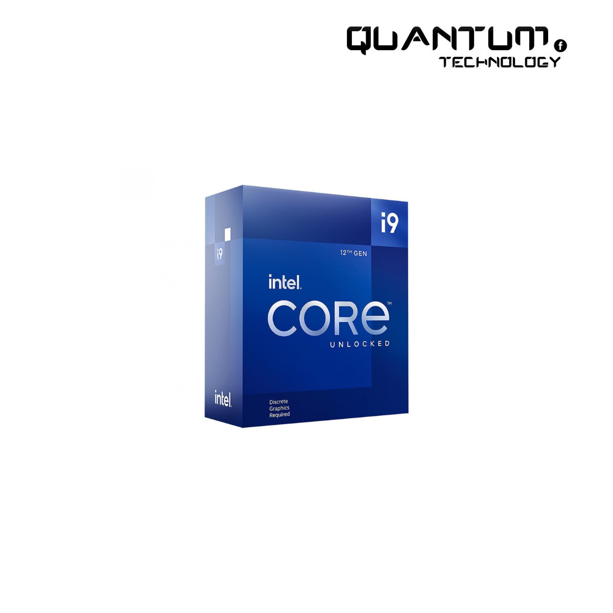 Intel Core i9-12900KF - Core i9 12th Gen Alder Lake 16-Core (8P+8E) 3.2 GHz LGA 1700 125W Desktop Processor