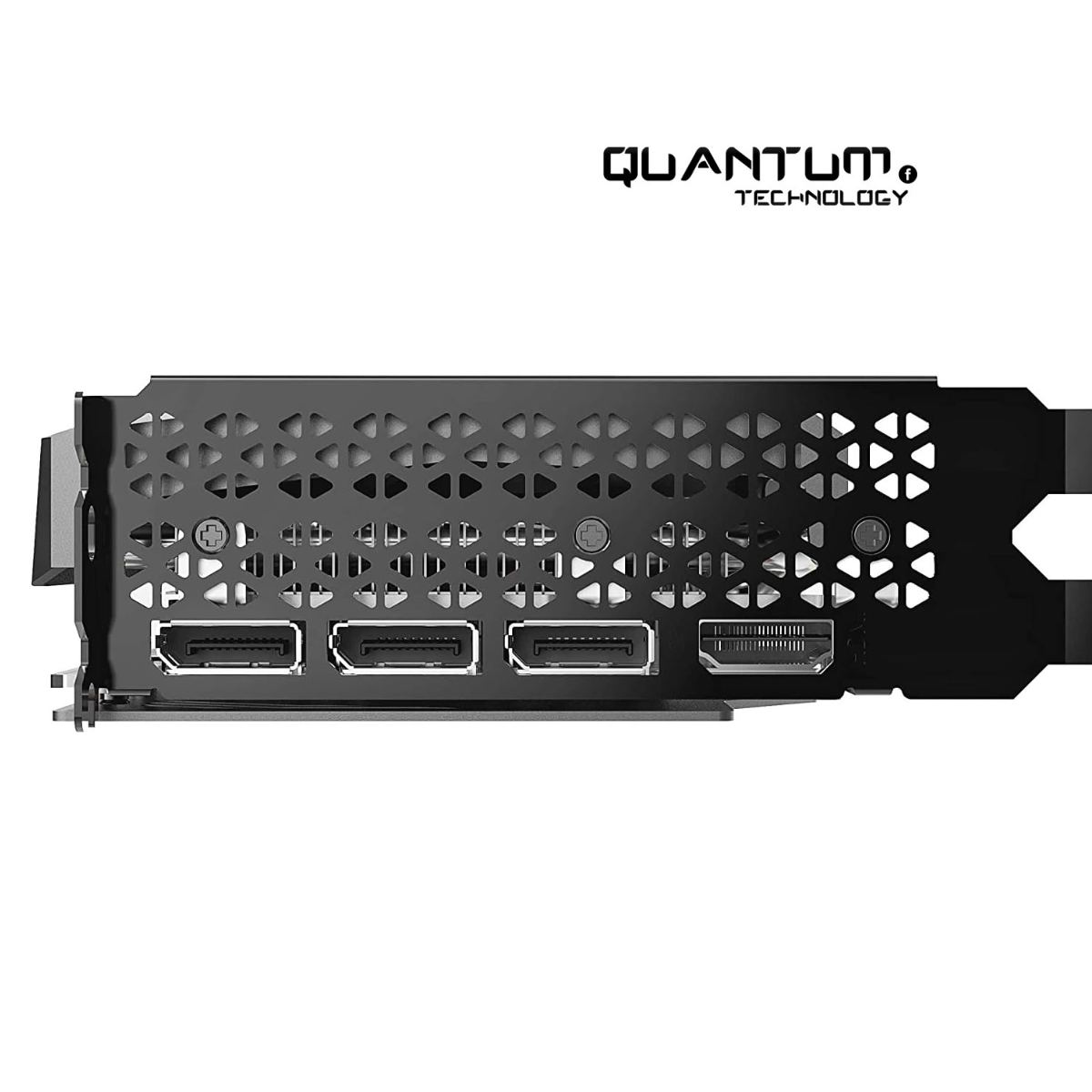 Zotac Gaming GeForce RTX 3060 Twin Edge 12GB GDDR6