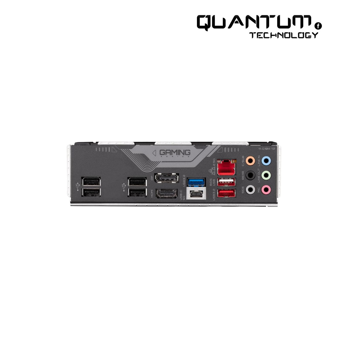 GIGABYTE B760 GAMING X DDR4 Motherboard