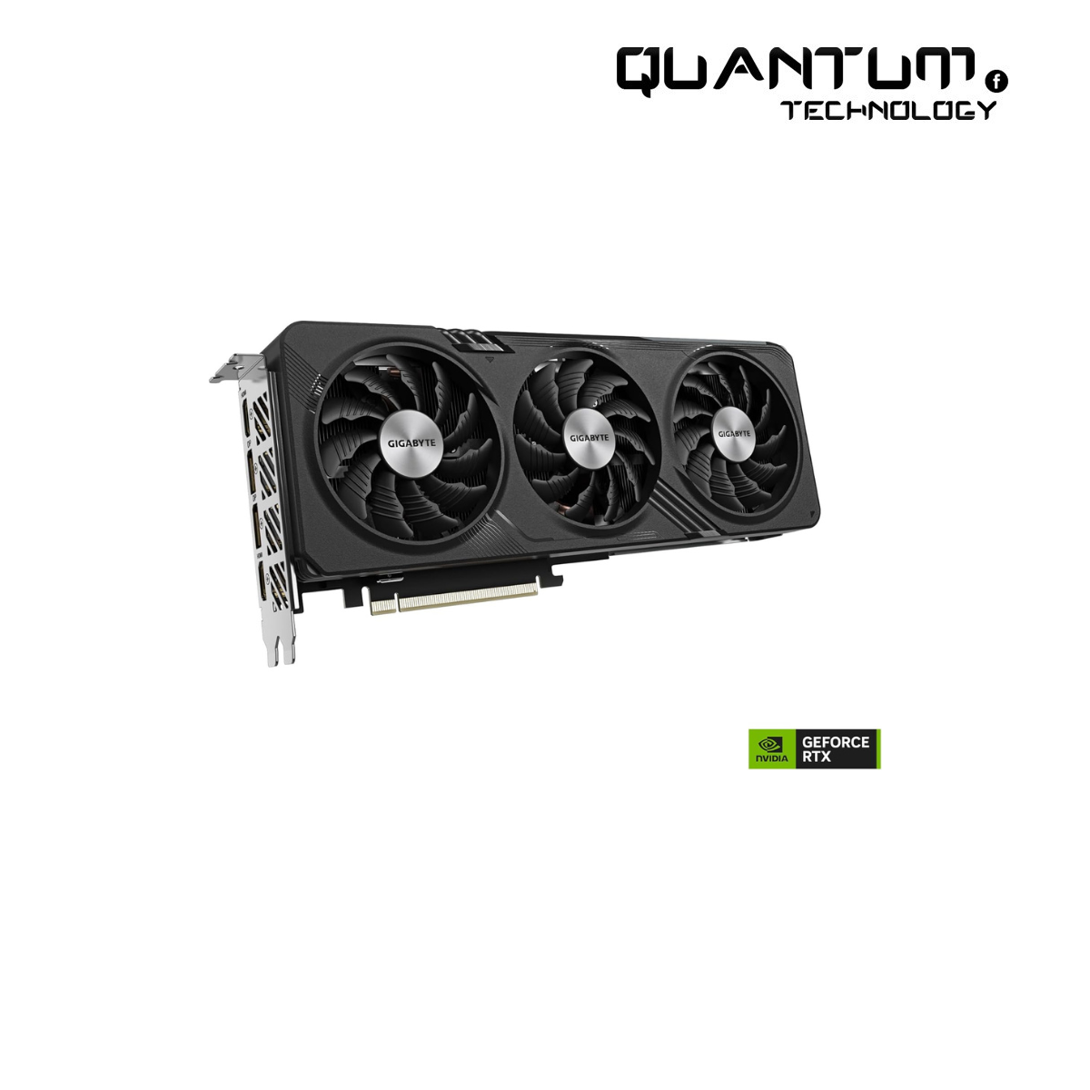 GIGABYTE GeForce RTX 4060 Ti Gaming OC 16G Graphics Card, 3X WINDFORCE Fans, 16GB 128-bit GDDR6