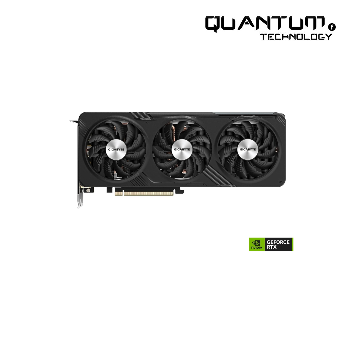 GIGABYTE GeForce RTX 4060 Ti Gaming OC 16G Graphics Card, 3X WINDFORCE Fans, 16GB 128-bit GDDR6