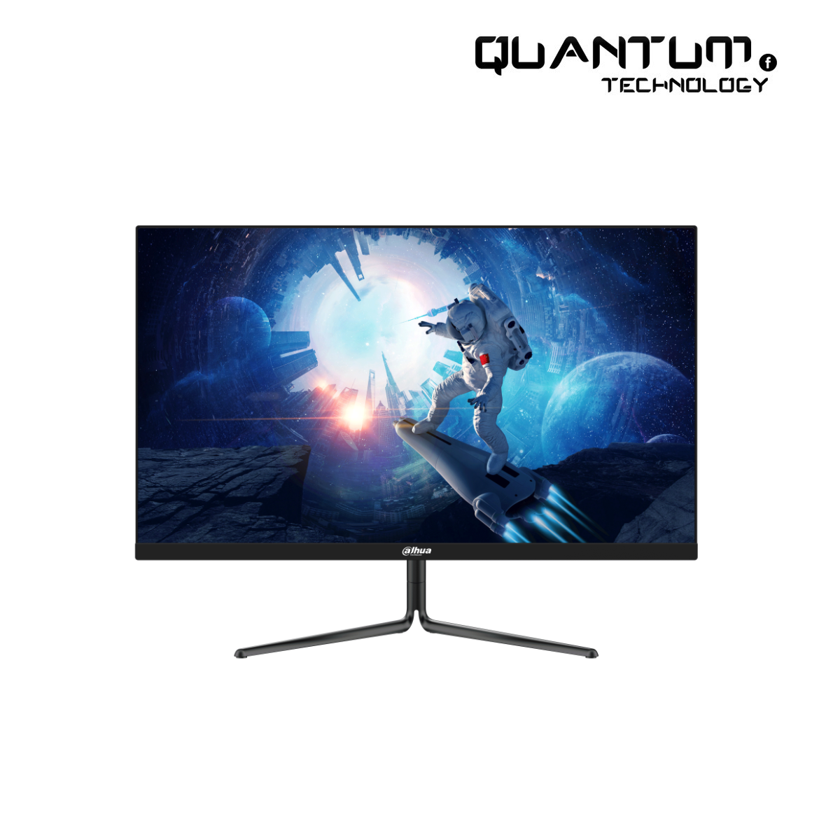 Dahua LM27 E231 27 FHD IPS Monitor – 180Hz, 1ms, Adaptive Sync