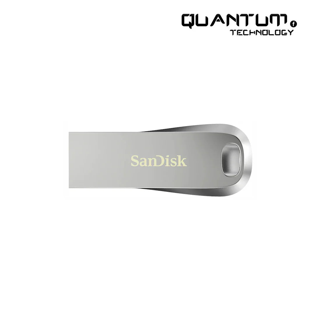 REDRAGON RU016 128GB USB 3.2 Flash Drive – High-Speed, Durable Metal Design