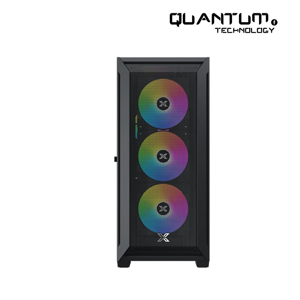 Master X II Pro Super Tower Case 700W 80+ White