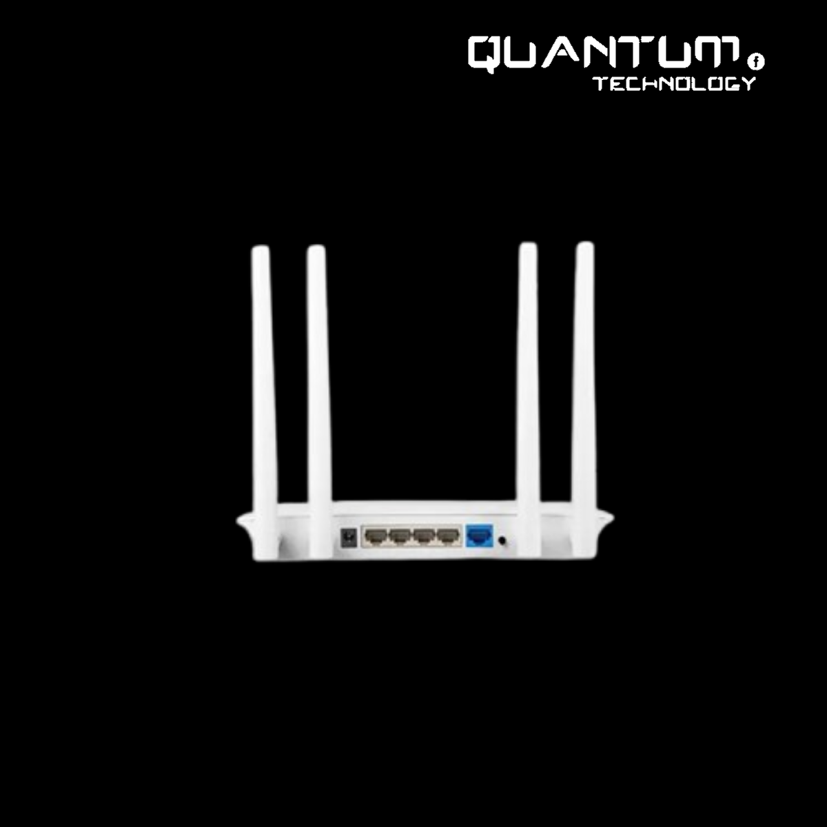Router AIRLIVE AC1205R Wi-Fi 5 AC1200 Dual Band Wireless