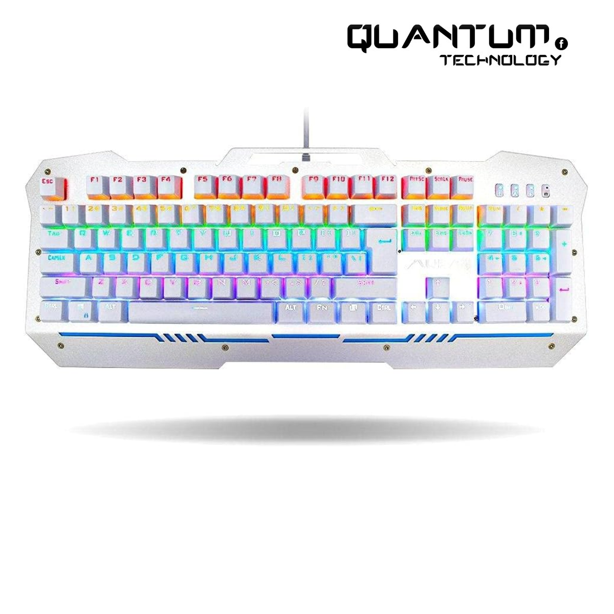 Aula usb Keyboard For PC & Laptop - Si-2009