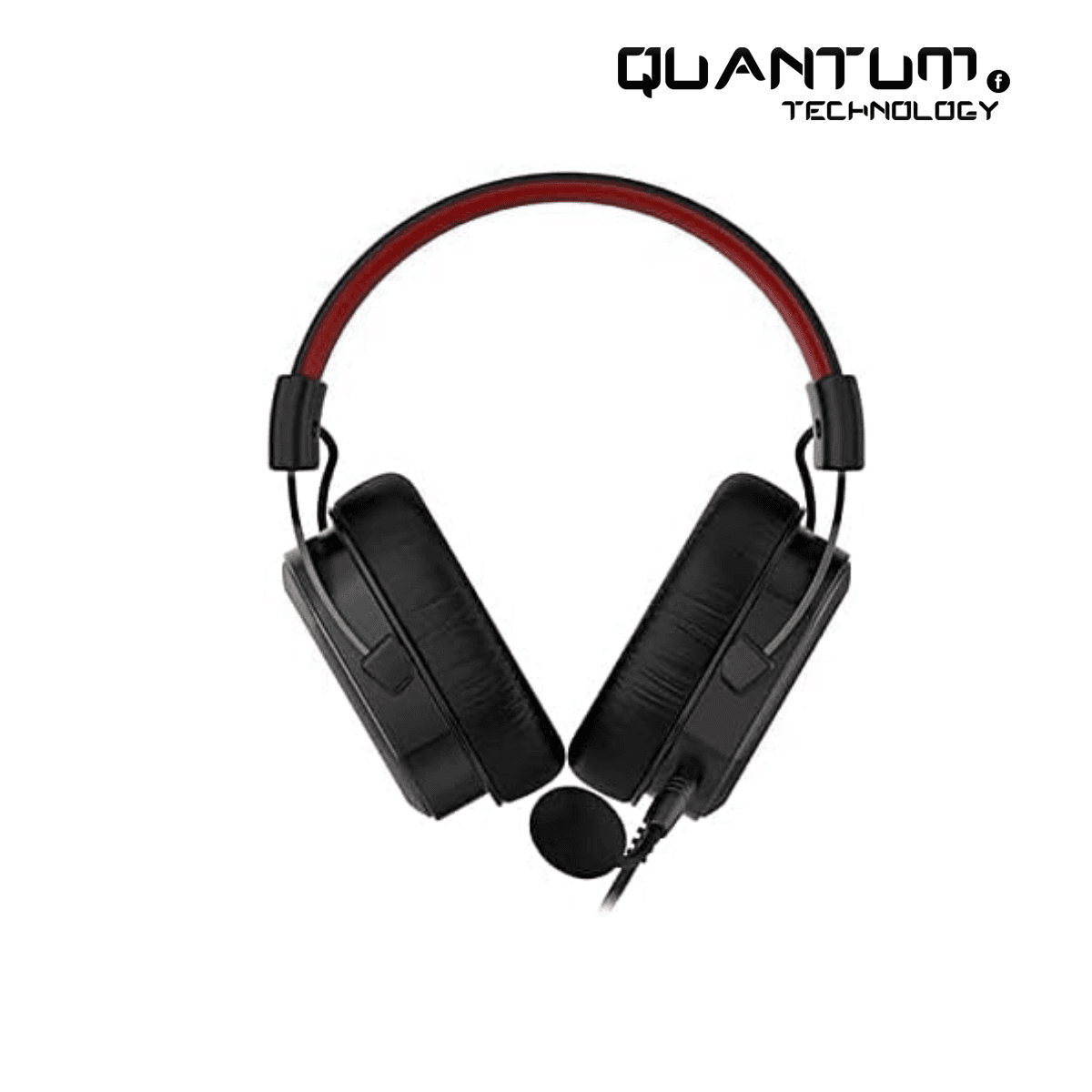 Techno Zone K75 Gaming Headphone .7 * 1_USB sound delivers a thrilling surround sound