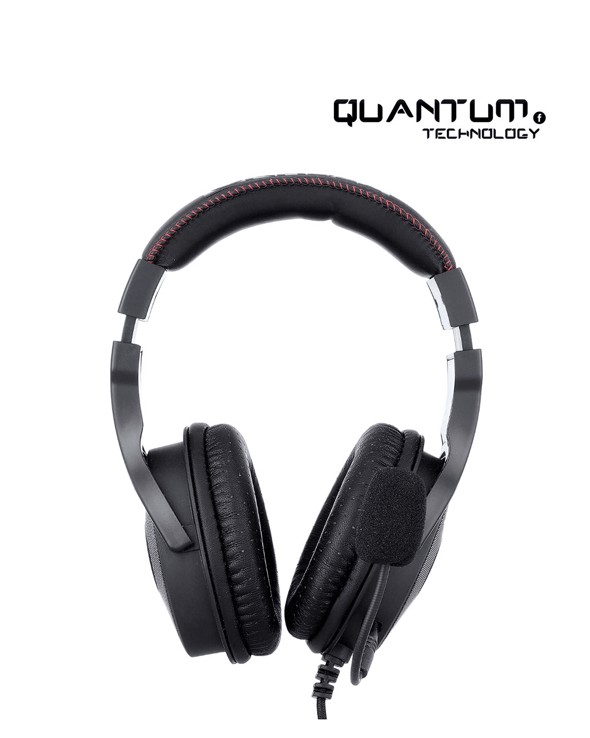 K65 Gaming Headset TECHNOZONE