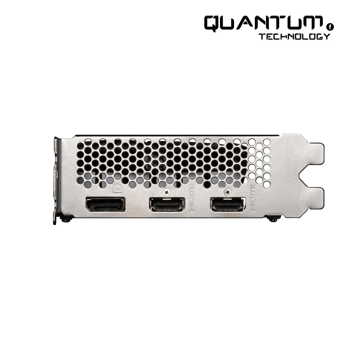 MSI Gaming RTX 3050 Ventus 2X 6G OC Graphics Card (NVIDIA RTX 3050, 96-Bit, Boost Clock: 1492 MHz, 6GB GDDR6 14 Gbps, HDMI/DP, Ampere Architecture)
