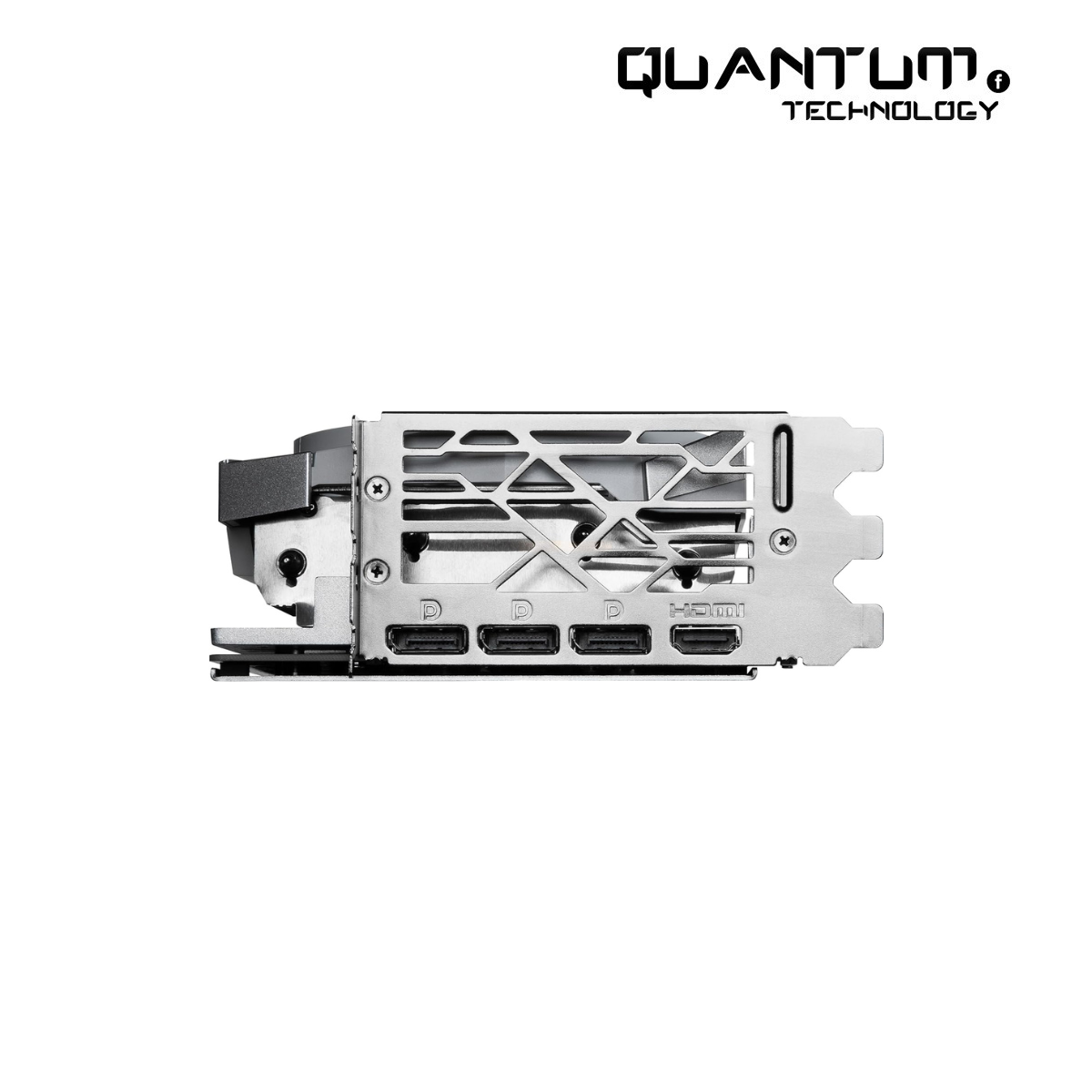 MSI Gaming RTX 4070 Ti Super 16G Gaming X Trio White Graphics Card – Ada Lovelace, 4K Performance, DLSS 3