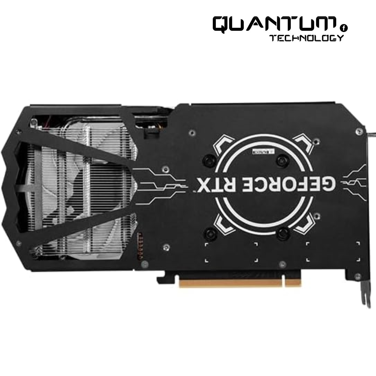 GALAX GeForce RTX™ 4060 EX 1-Click OC, Xtreme Tuner App Control, 8GB, GDDR6, 128-bit, DP*3/HDMI 2.1/DLSS 3/Gaming Graphics Card