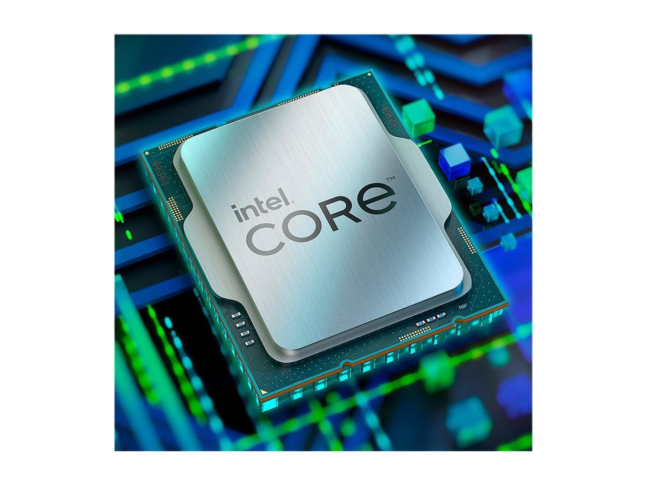 Intel Core i3-12100F Processor Quad Core LGA 1700