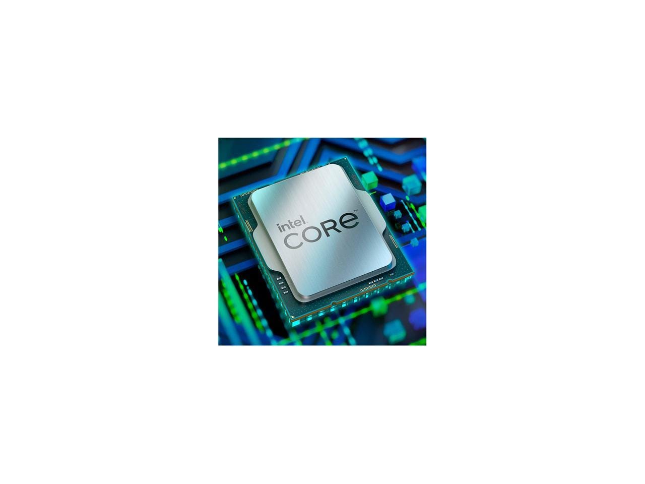 Intel Core i5-12400 6-Core 2.5 GHz LGA 1700 Intel UHD Graphics 730 Processor