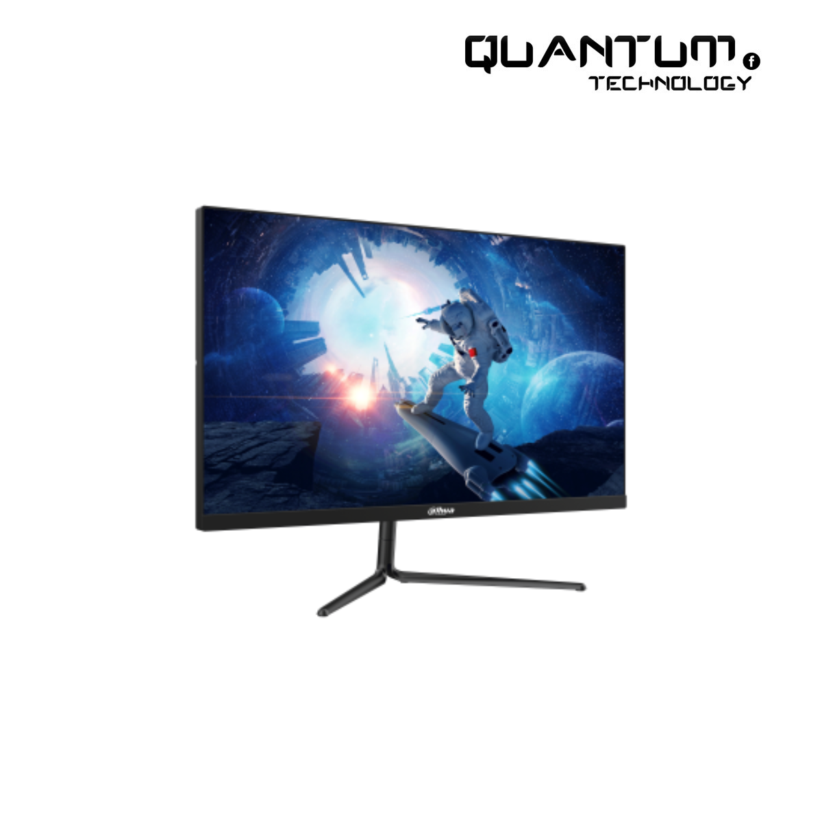 Dahua LM24 E231 24 IPS Gaming Monitor with 180Hz Refresh Rate and 1ms Response Time