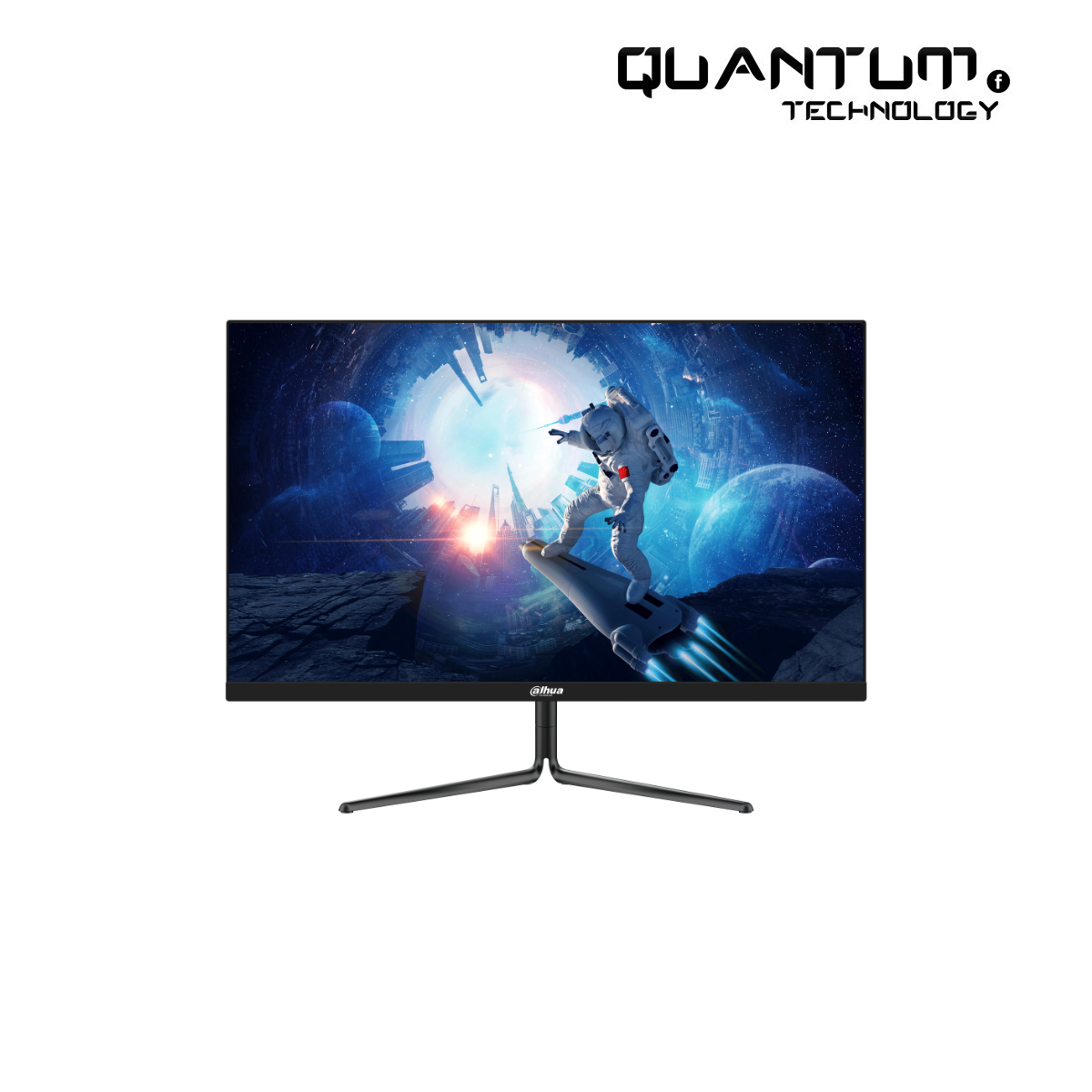Dahua LM27 E231 27 FHD IPS Monitor – 180Hz, 1ms, Adaptive Sync