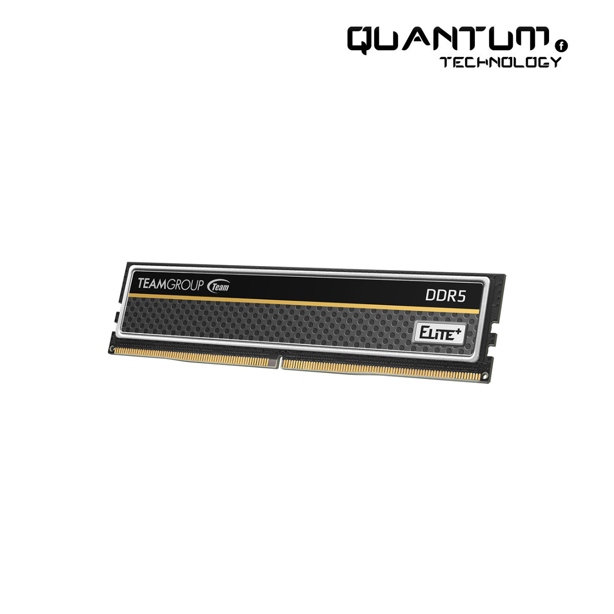 TEAMGROUP Elite Plus 64GB DDR5 4800MHz CL40 (2x32GB)
