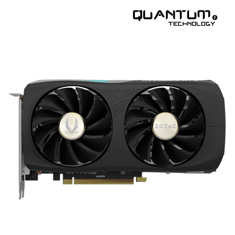 ZOTAC GAMING GEFORCE RTX 4070 SUPER TWIN EDGE OC 12GB GDDR6X, 192bit