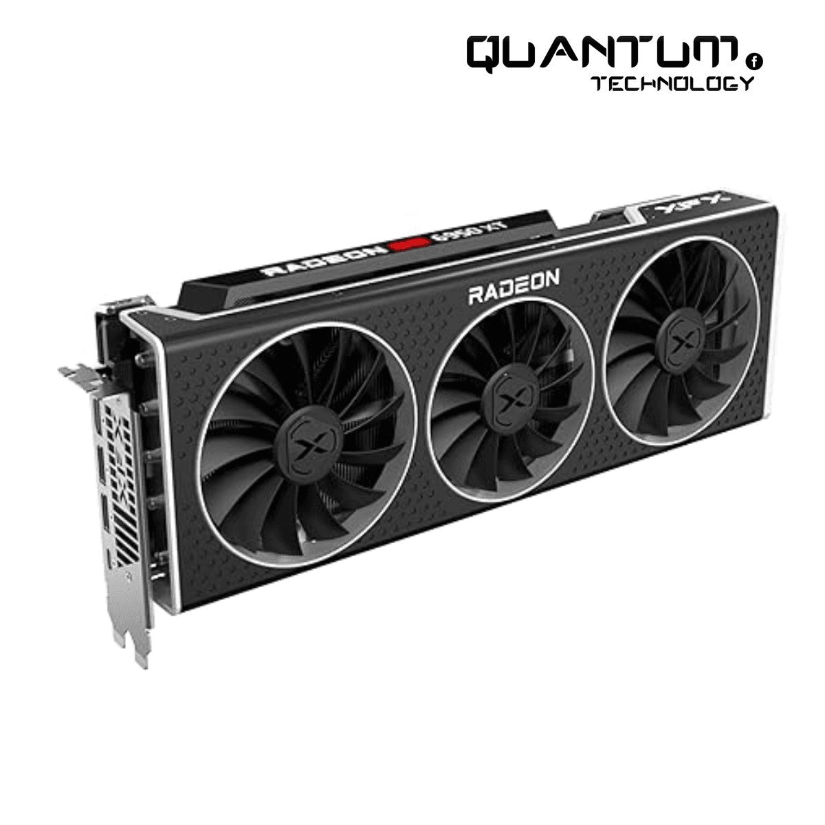 XFX Speedster MERC 319 RX 6950 XT 16GB