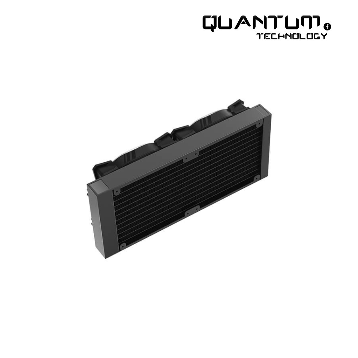 Antec Vortex 240mm ARGB Liquid Cooling System
