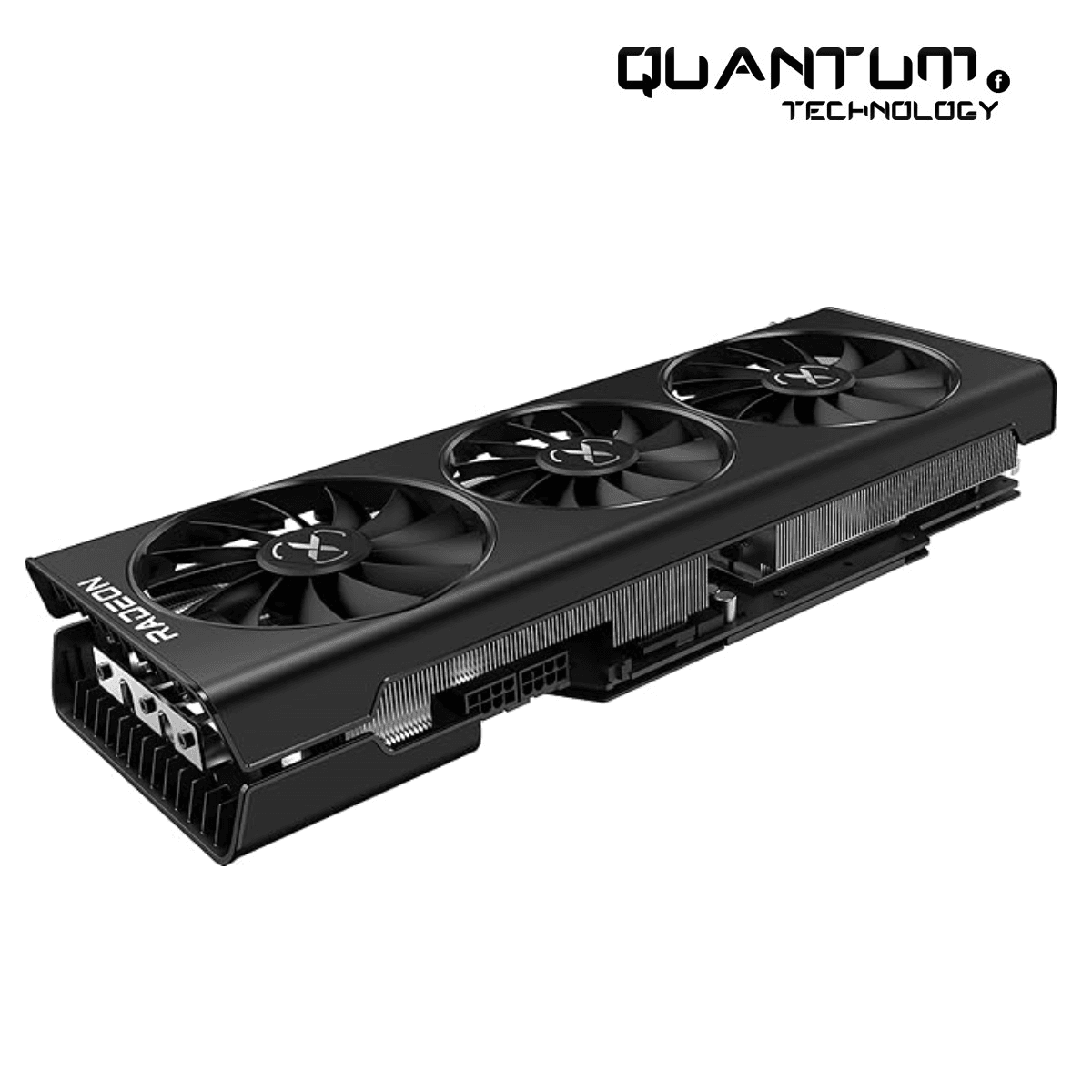 XFX Speedster SWFT 319 Radeon RX 6800 16GB