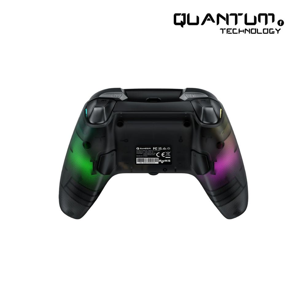 GameSir K1 Game Controller | Multi-Platform, Vibration, Ergonomic Grip