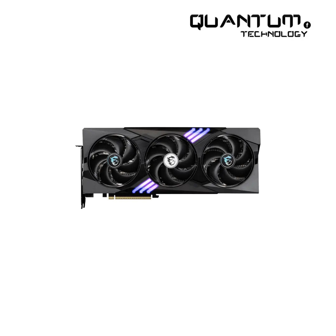 PNY RTX 4070 Ti SUPER XLR8 16GB Epic-X RGB Triple Fan