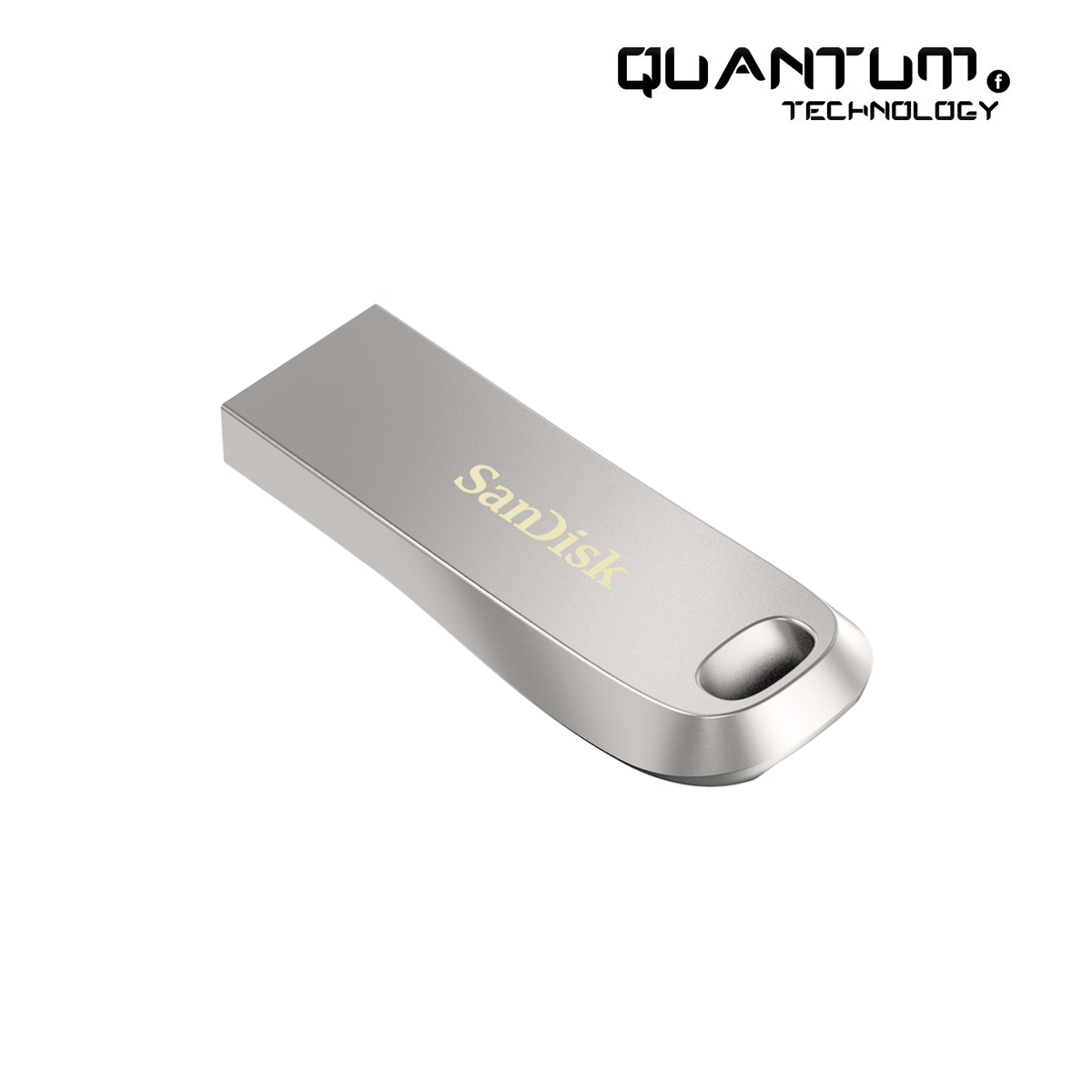 SanDisk Ultra Luxe USB Flash Drive – 64GB & 32GB, 150MB/s USB 3.1