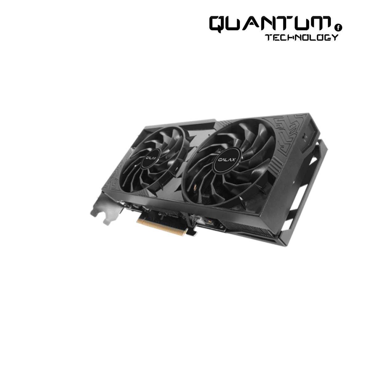 GALAX GeForce RTX™ 4070 SUPER 1-Click OC 2X