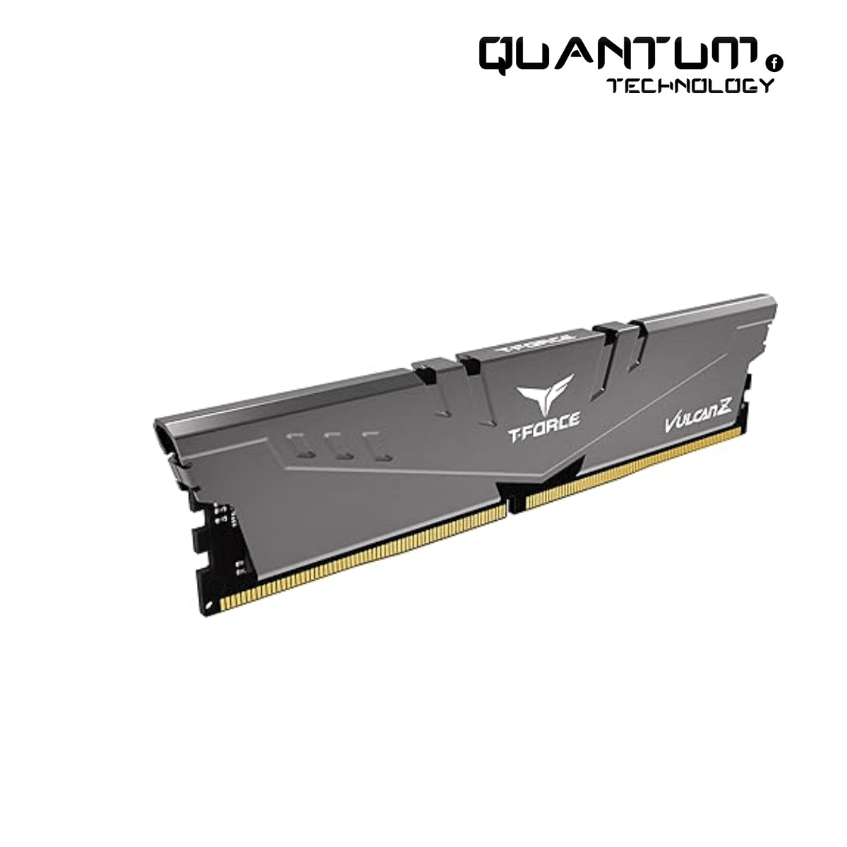 T-Force Vulcan Z 32GB (2x16GB) DDR4 3200MHz RAM
