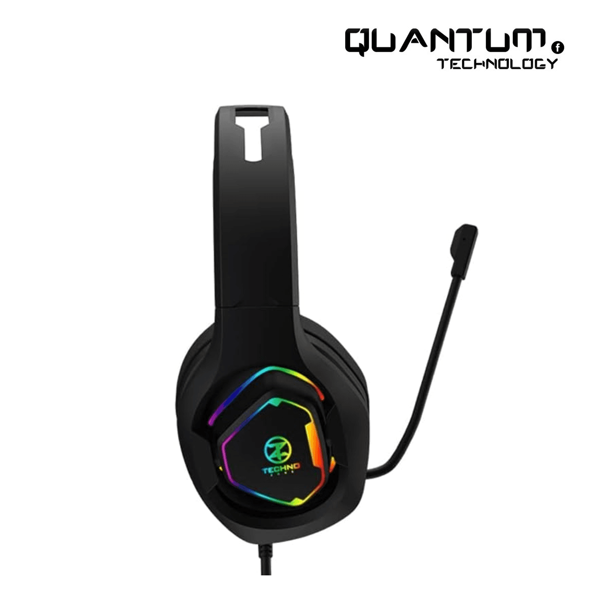 Headset K61 Technozone