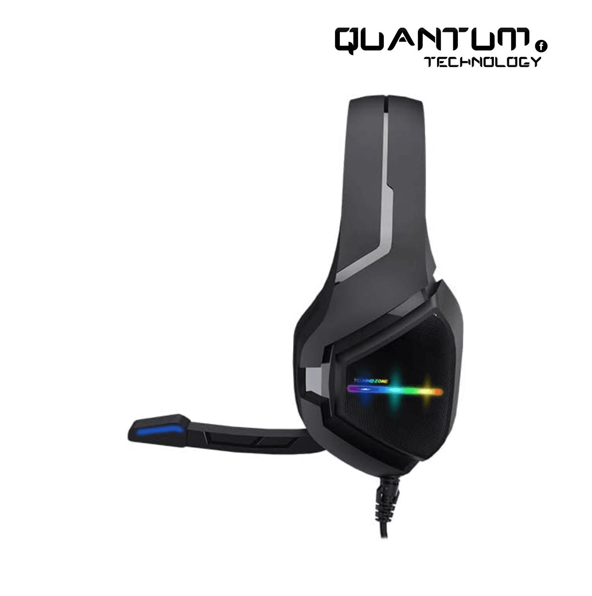 TechnoZone K 49 Gaming Headphone