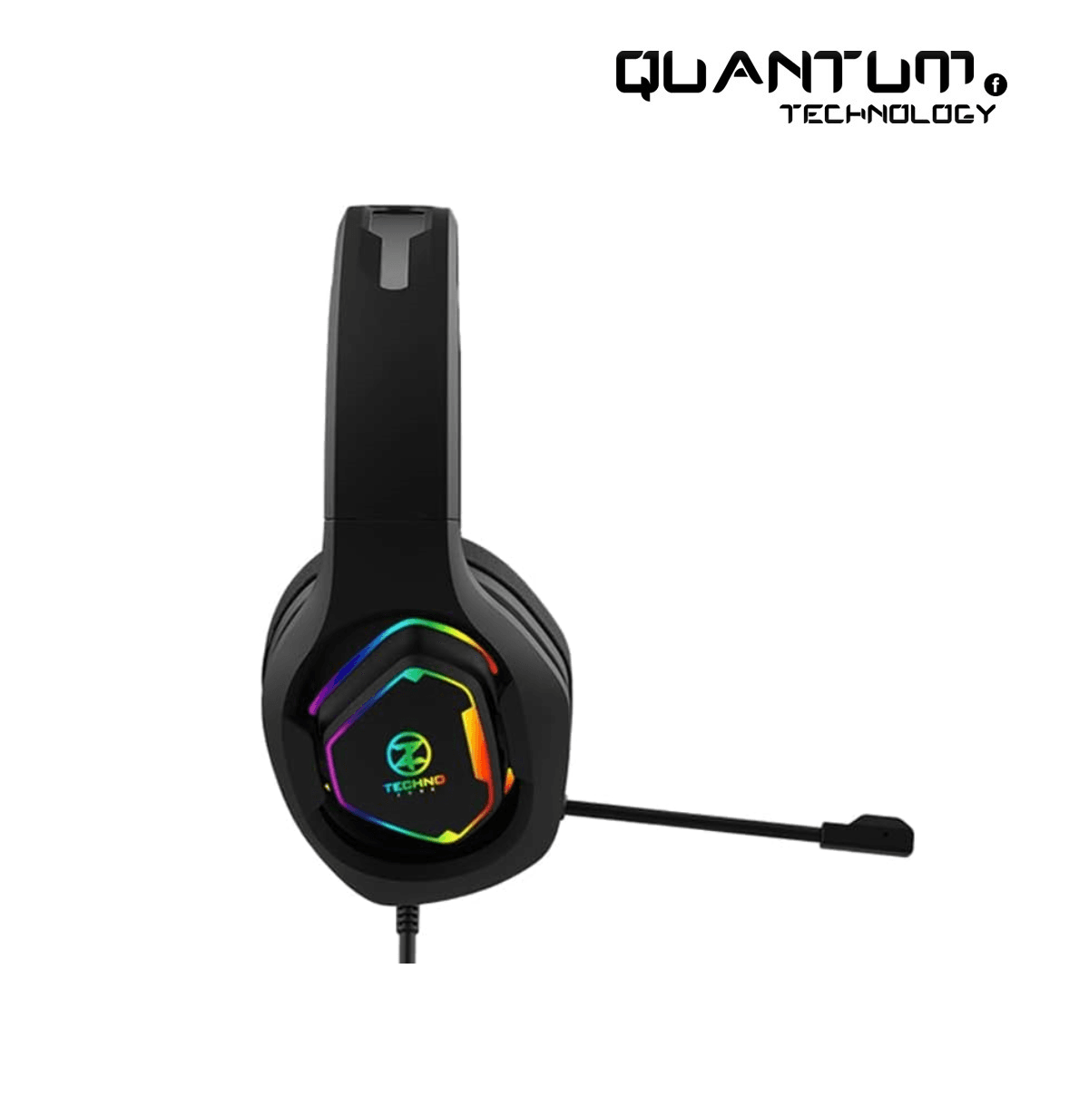 Headset K61 Technozone
