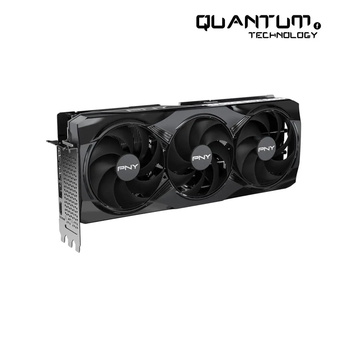 PNY RTX 5080 16GB GDDR7 GPU – DLSS 4, PCIe 5.0, 360W