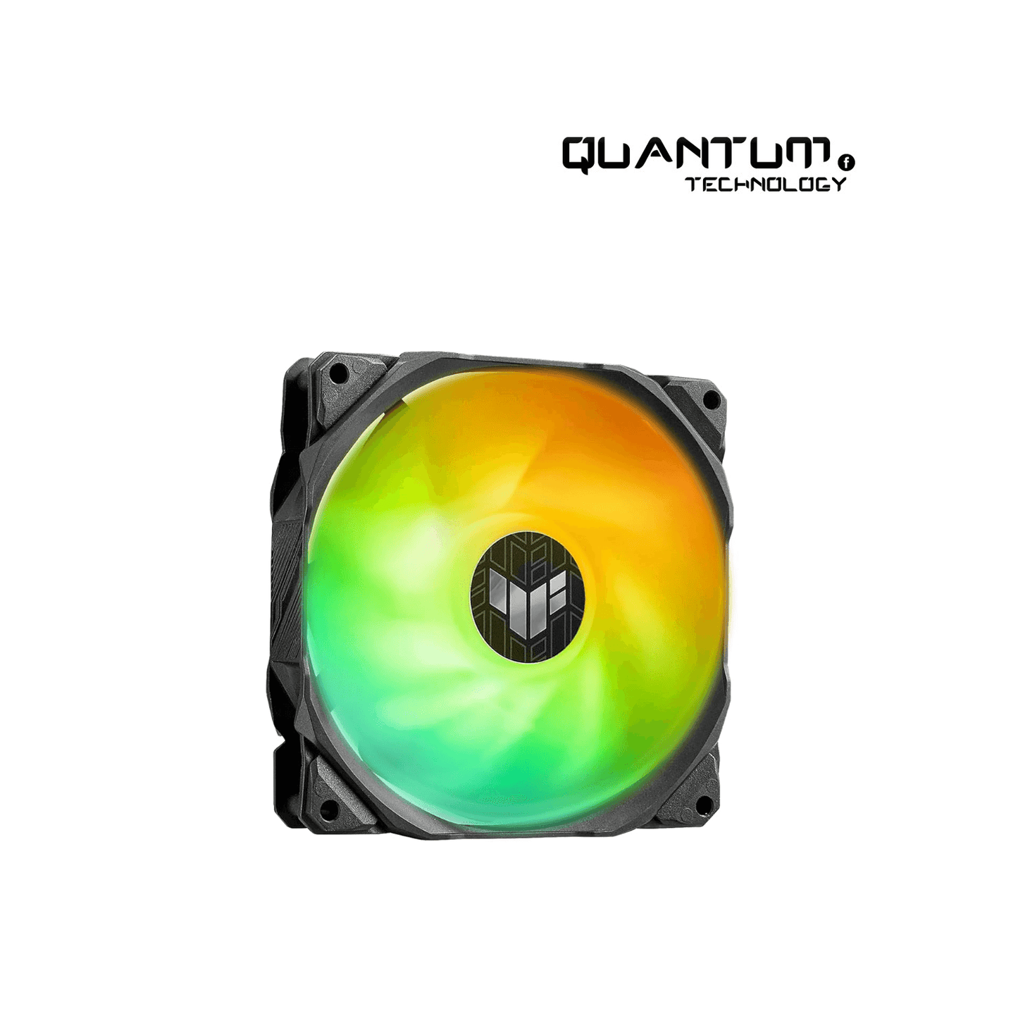 ASUS TUF Gaming LC 240 ARGB Liquid CPU Cooler