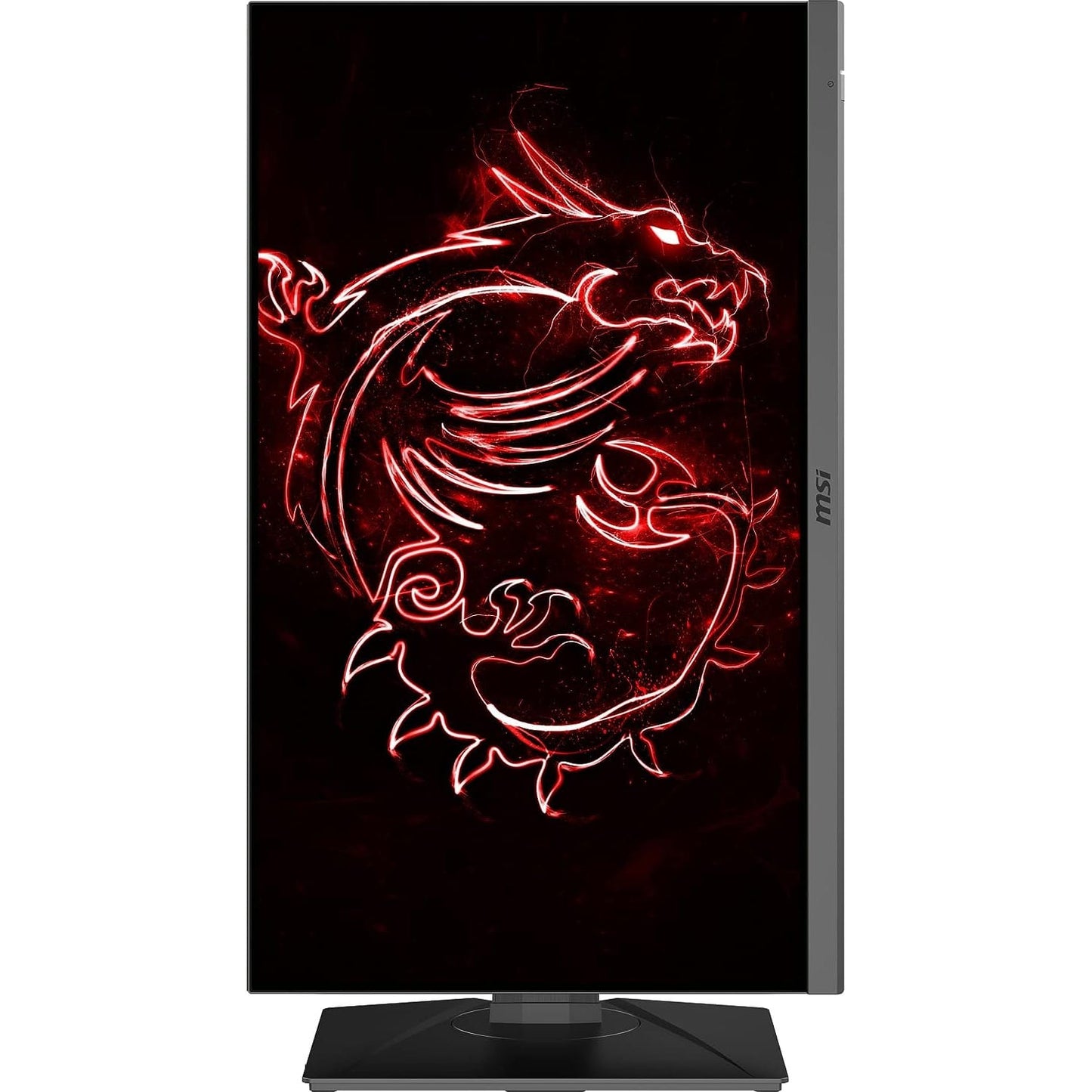 MSI G272QPF, 27" Gaming Monitor, 2K , Rapid IPS, 1ms, 170Hz HDR