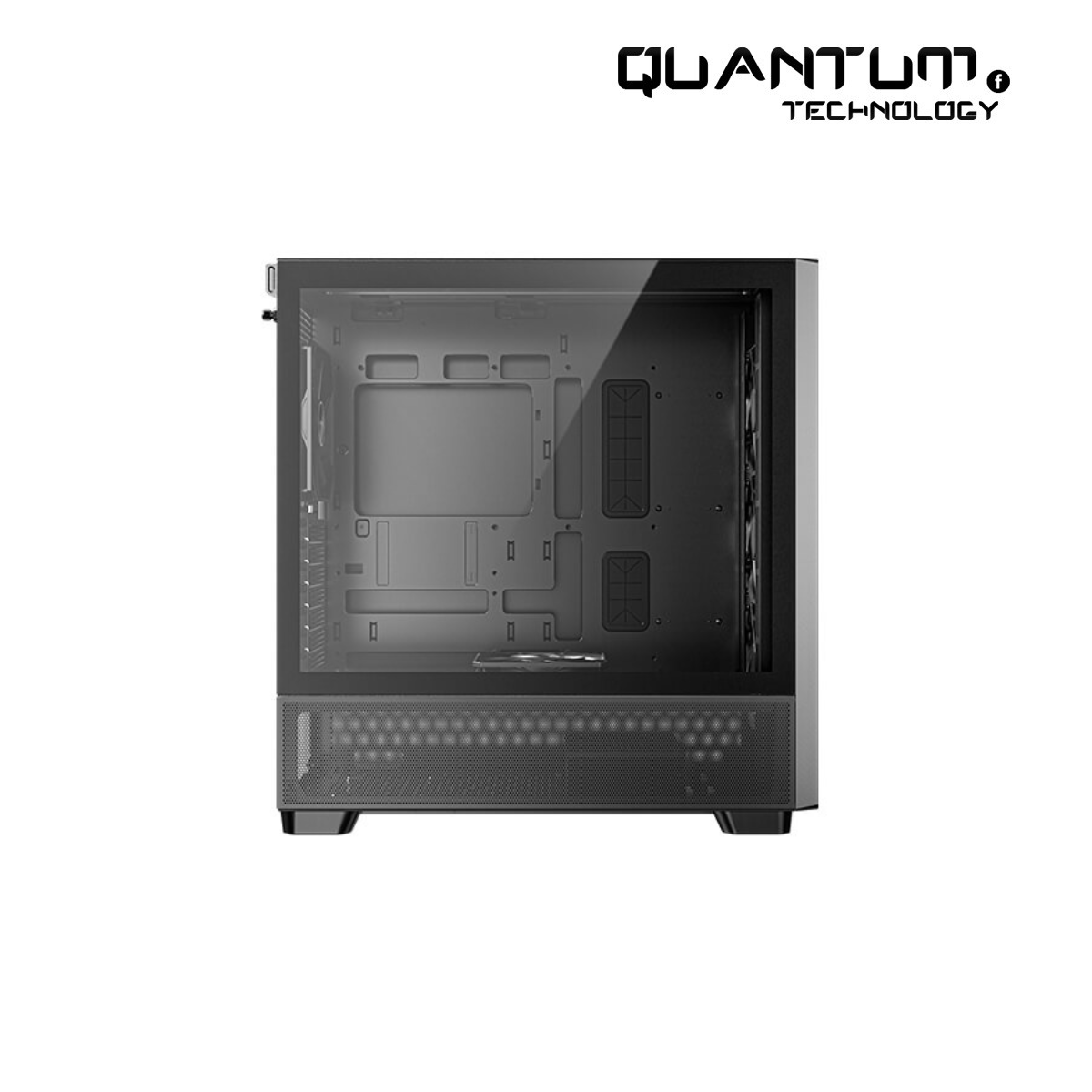 Antec Flux Mesh 5 Fan Case