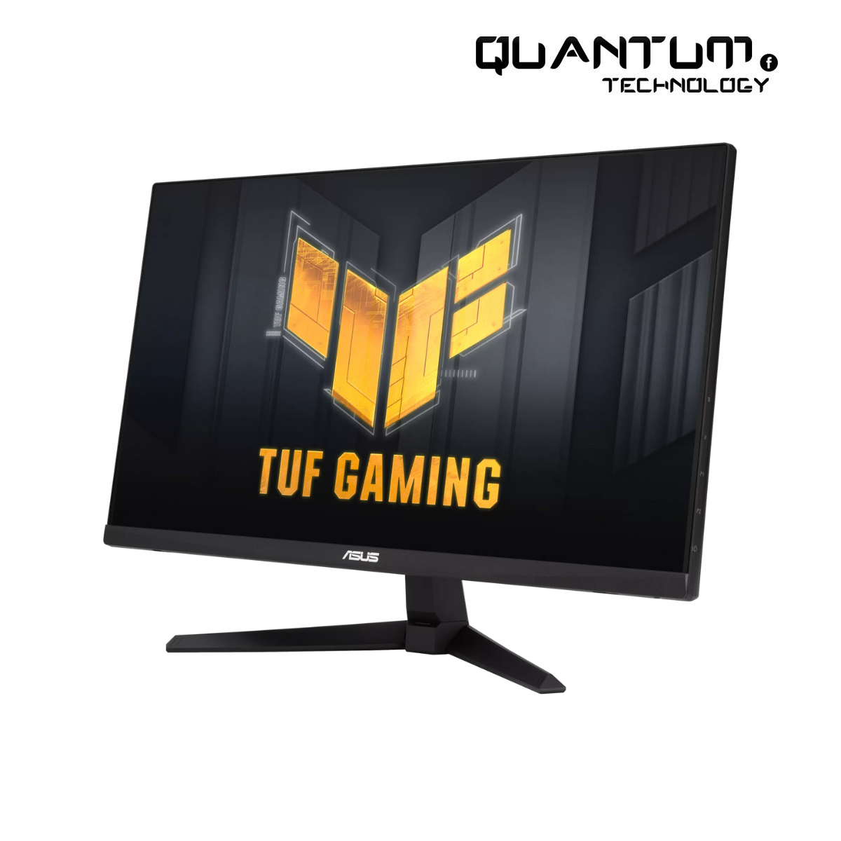TUF Gaming VG249Q3A – 23.8" Full HD, 180Hz, 1ms, ELMB™, FreeSync , Speakers Premium Gaming Monitor