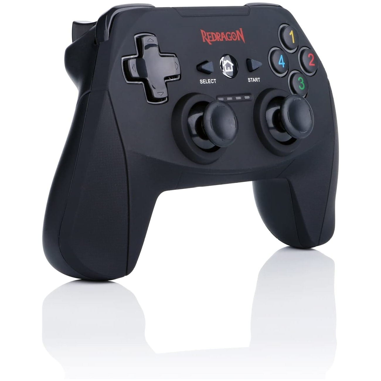 Redragon HARROW G808 WIRELESS GAMEPAD