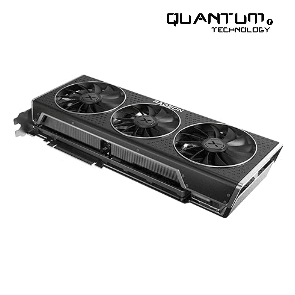 XFX Speedster MERC 319 RX 6950 XT 16GB