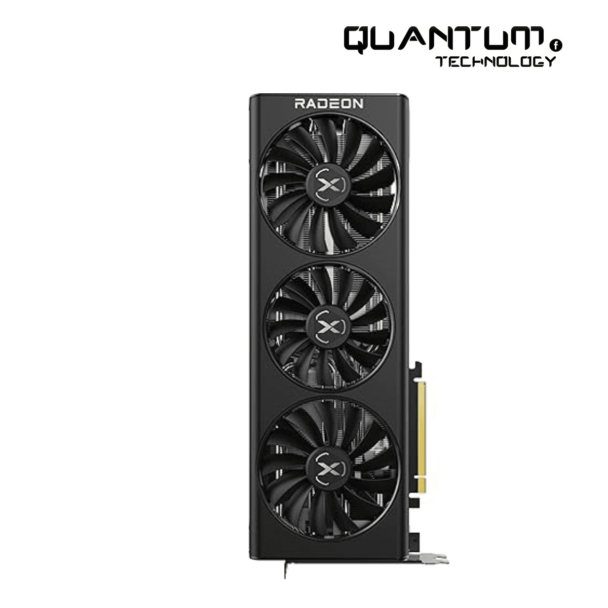 XFX Speedster SWFT 319 Radeon RX 6800 16GB