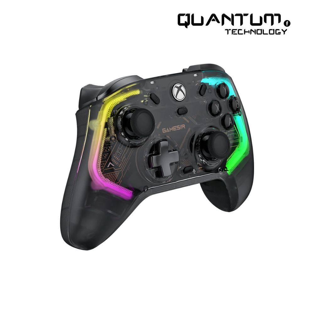 GameSir K1 Game Controller | Multi-Platform, Vibration, Ergonomic Grip