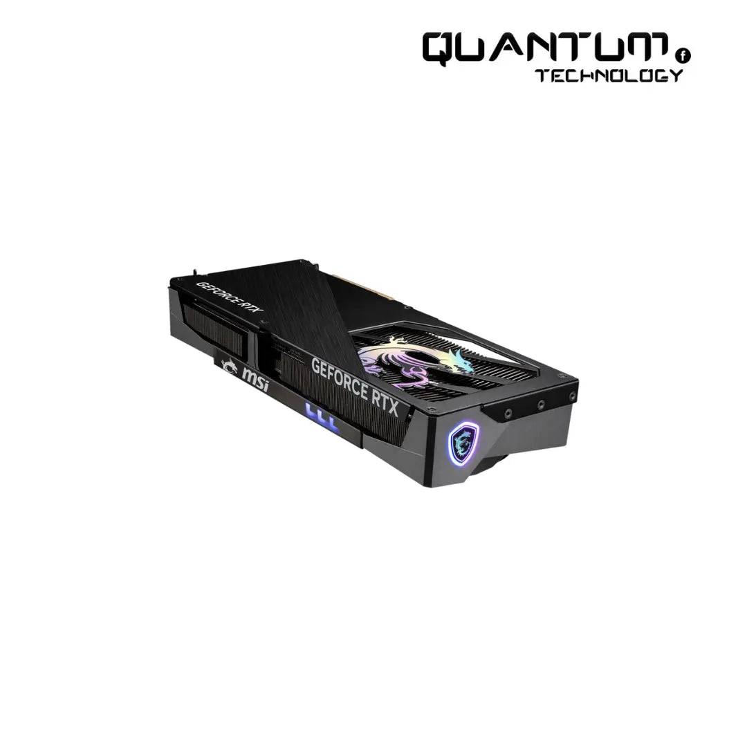 PNY RTX 4070 Ti SUPER XLR8 16GB Epic-X RGB Triple Fan