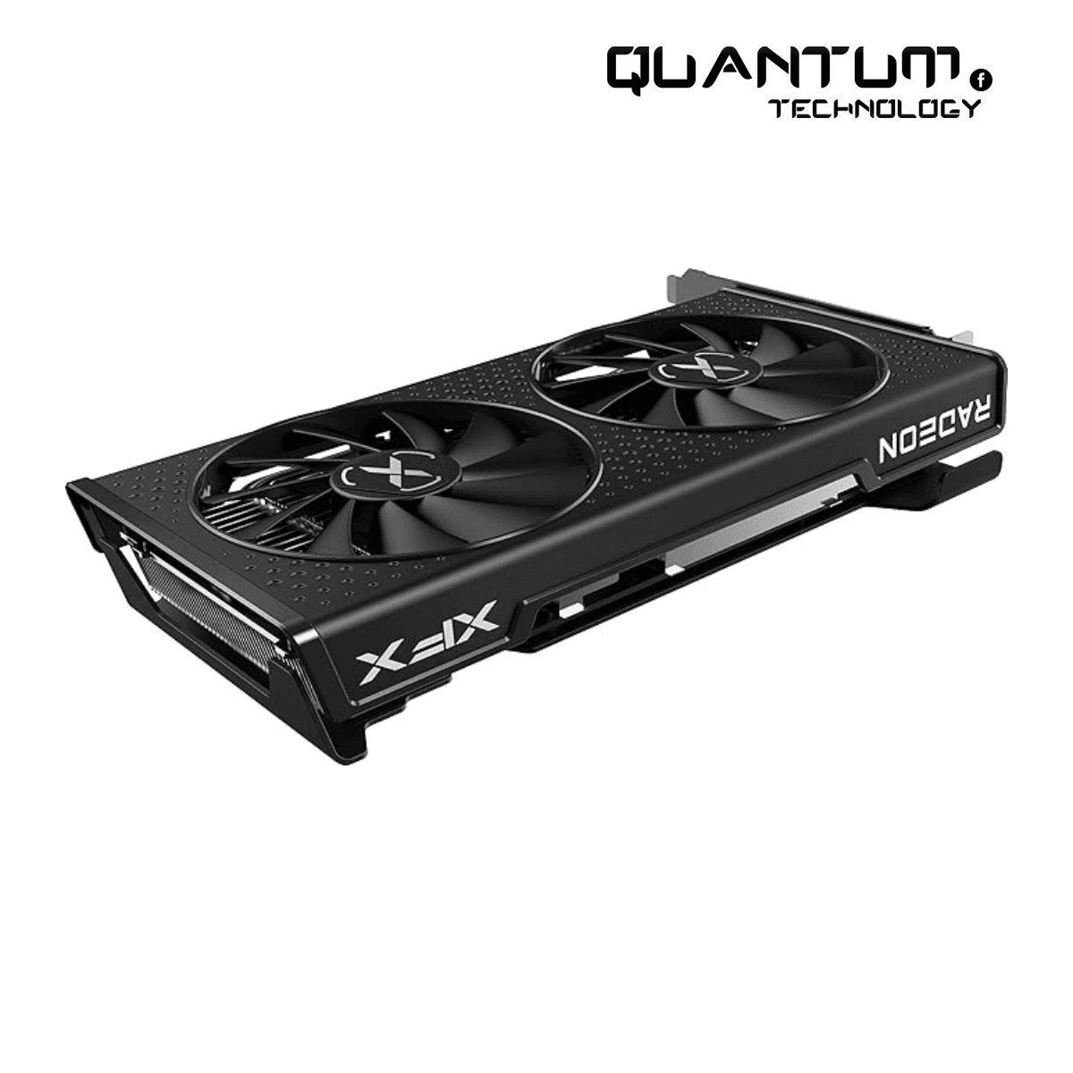 XFX Speedster SWFT210 Radeon RX 6650 XT