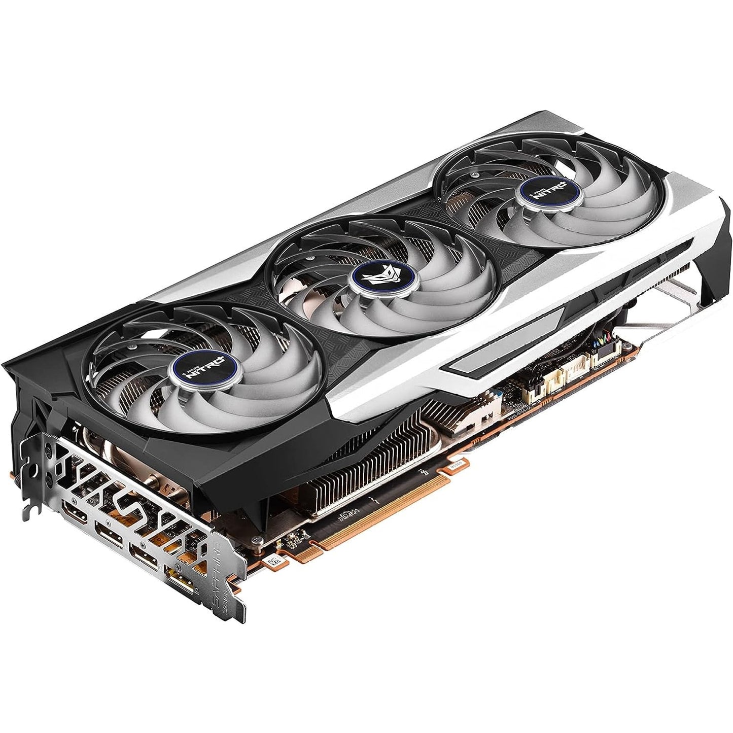 Sapphire RX 6900 XT Nitro+ Special Edition 16GB GDDR6