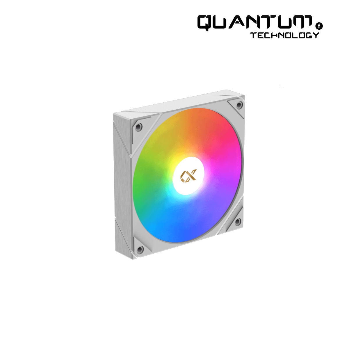 XIGMATEK AK6 Dual Digital Arctic ARGB CPU Cooler