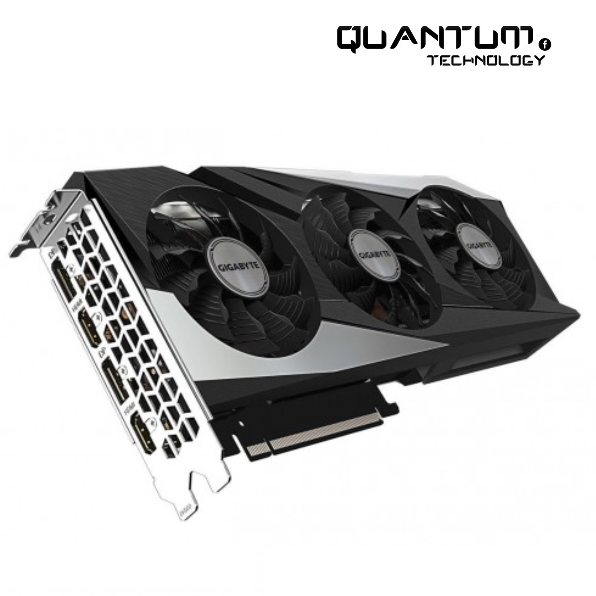 GIGABYTE RTX 3060 GAMING OC 12G Graphics Card