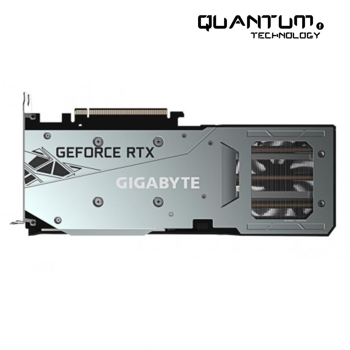 GIGABYTE RTX 3060 GAMING OC 12G Graphics Card