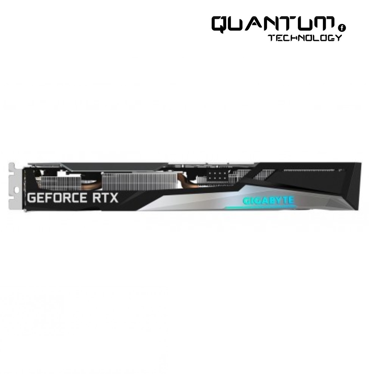 GIGABYTE RTX 3060 GAMING OC 12G Graphics Card